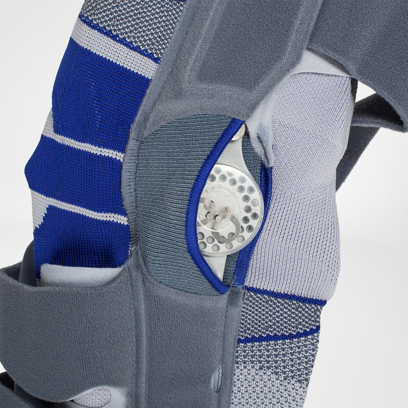 Bauerfeind® SofTec® Genu