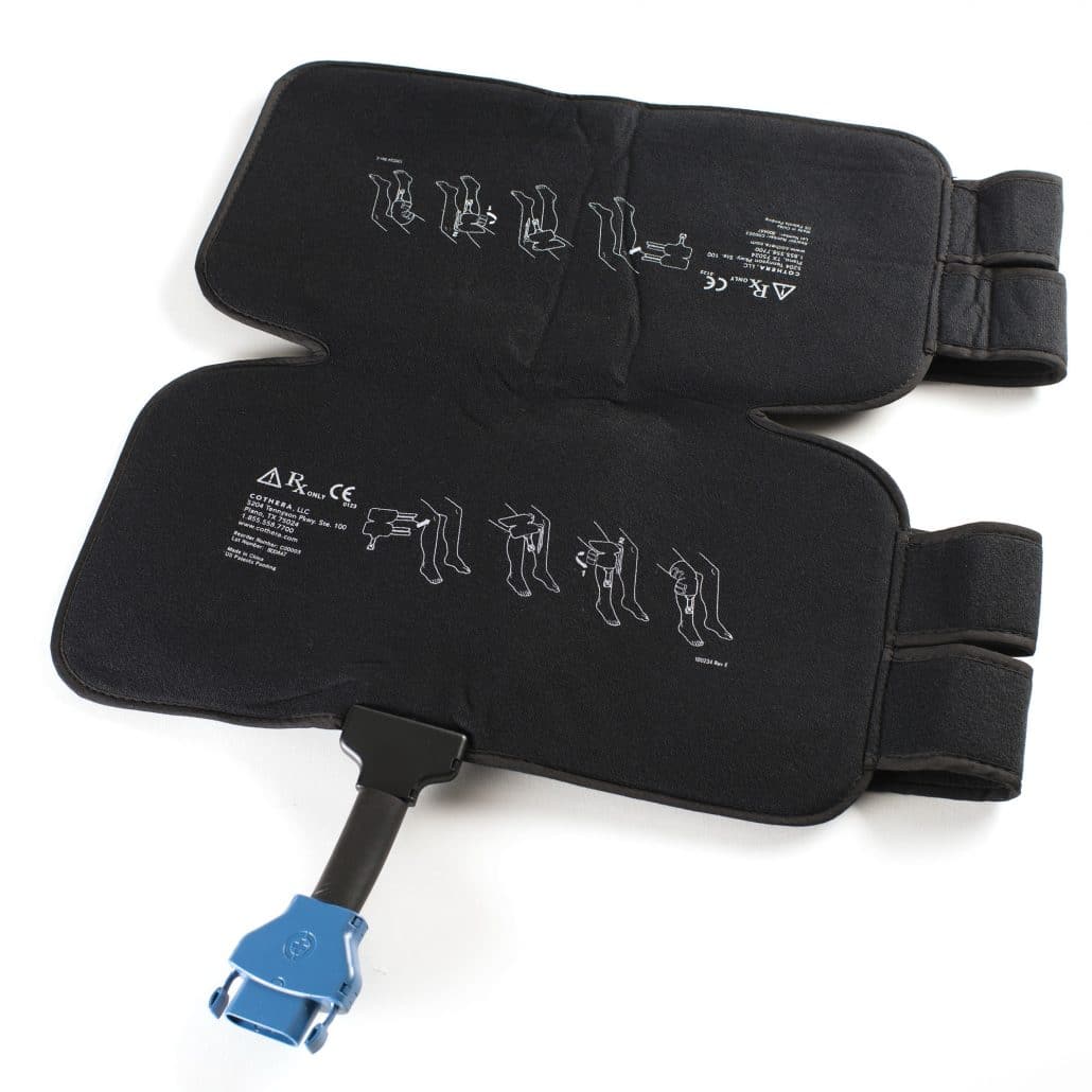 Breg™ Cryotherapy Knee Pad (Standard)