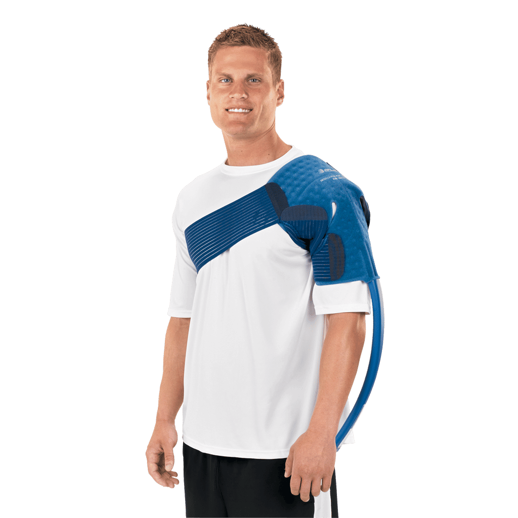 Breg™ Intelli-Flo® Shoulder Pad