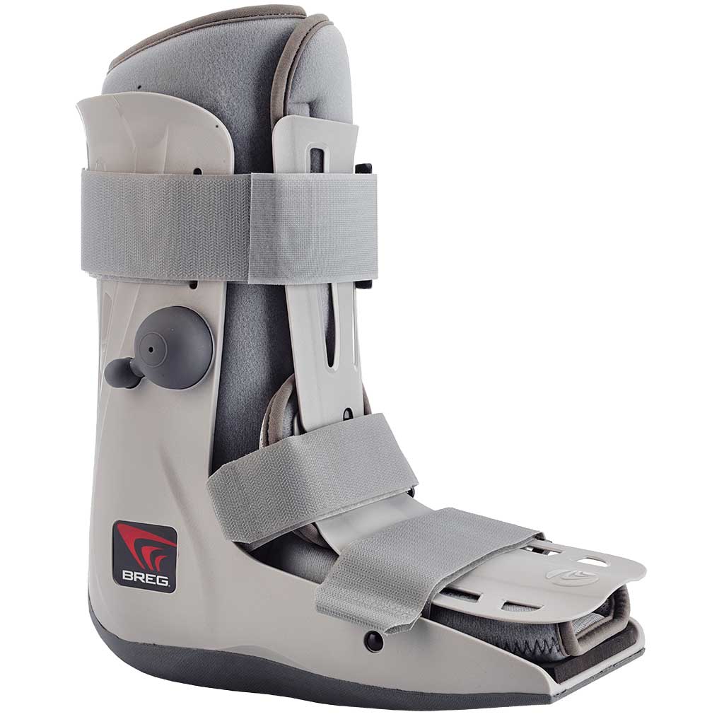 Breg™ Genesis Mid-Calf Shell Walker