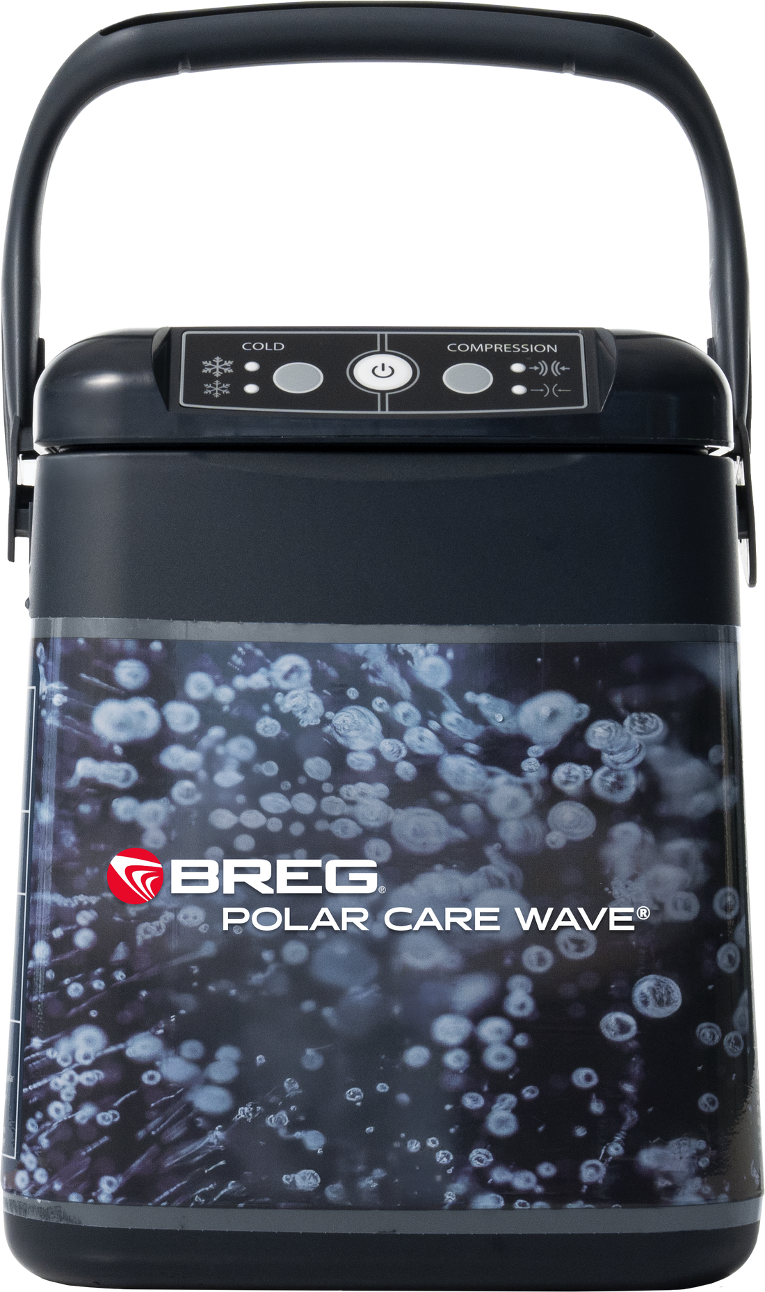 Smart Recovery: How the Breg Polar Care Wave Enhances Cold Compression Therapy