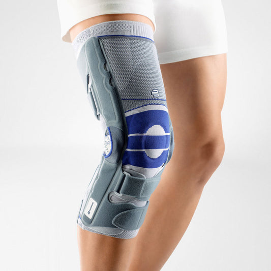 Bauerfeind® SofTec® Genu
