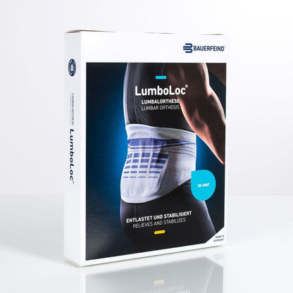 Bauerfeind® Lumboloc®