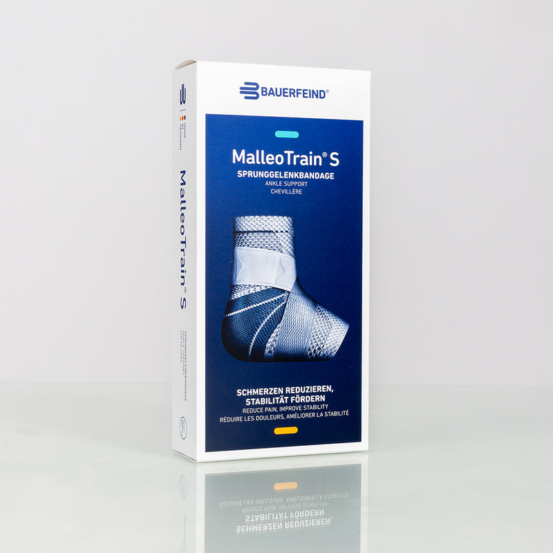Bauerfeind® MalleoTrain® S