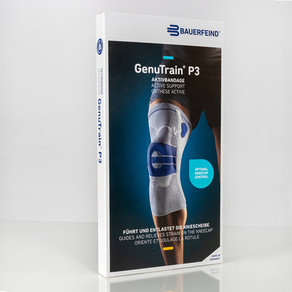 Bauerfeind® GenuTrain® P3