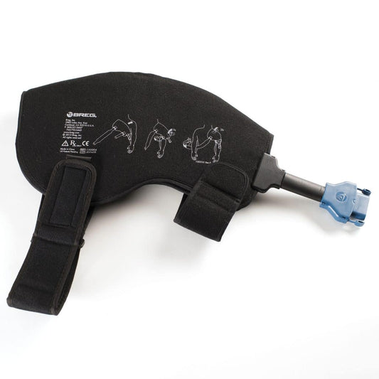 Breg™ Cryotherapy Shoulder Pad