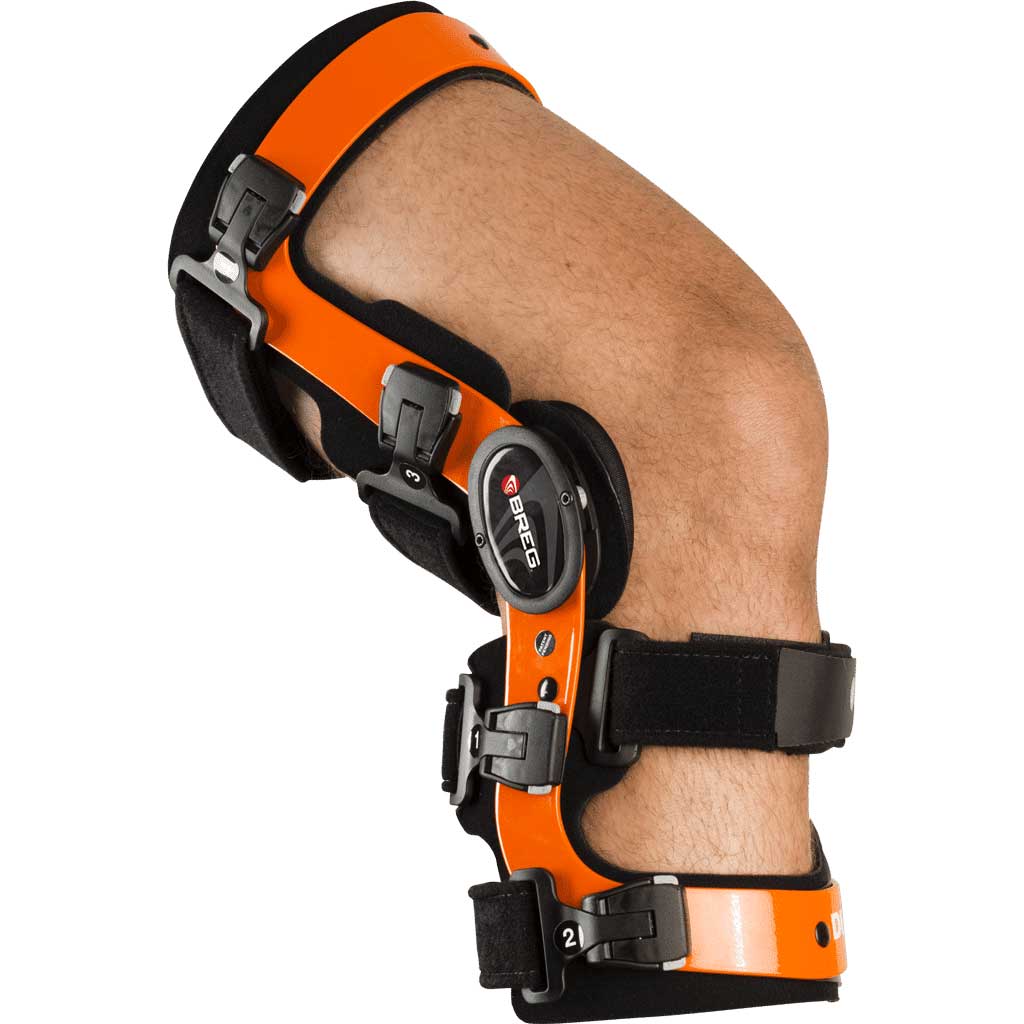 Breg™ Duo® Knee Brace