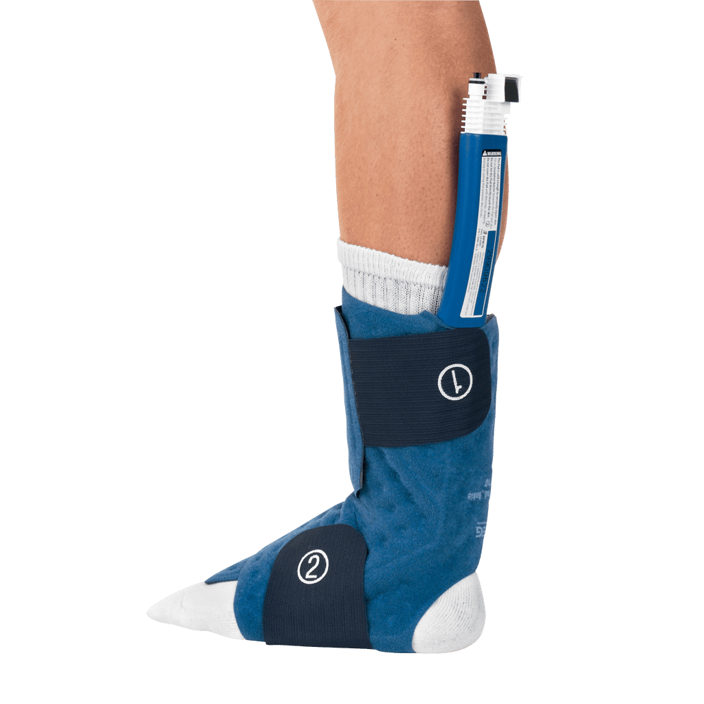 Breg™ Intelli-Flo® Ankle Pad