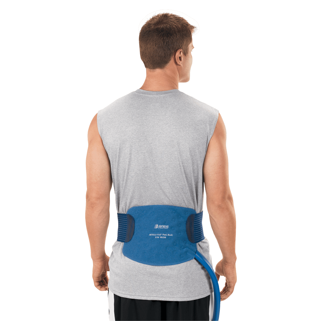 Breg™ Intelli-Flo® Back Pad