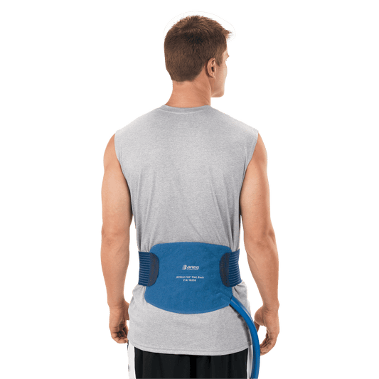 Breg™ Intelli-Flo® Back Pad