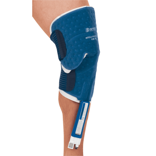 Breg™ Intelli-Flo® Knee Pad