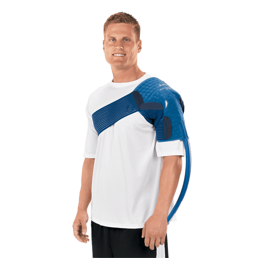 Breg™ Intelli-Flo® Shoulder Pad