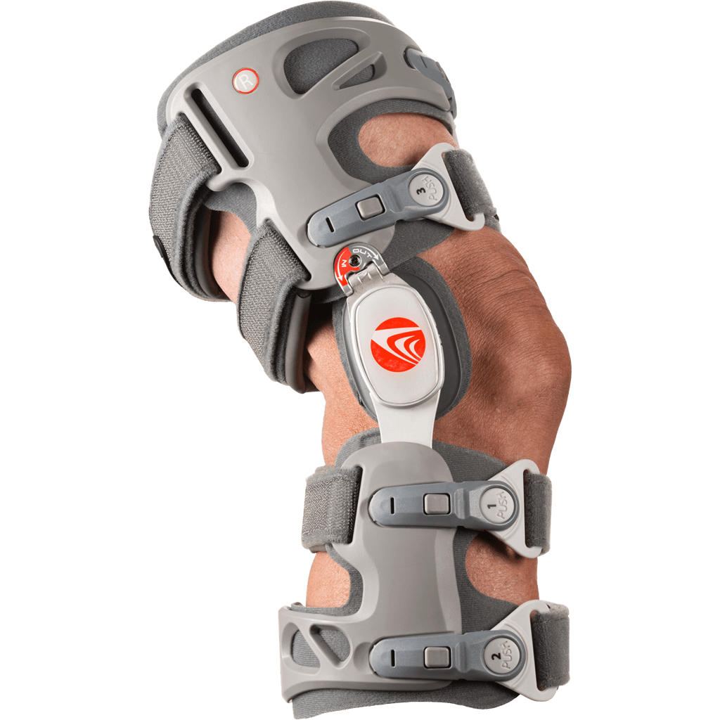 Breg™ Latitude OA Knee Brace