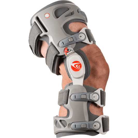 Breg™ Latitude OA Knee Brace