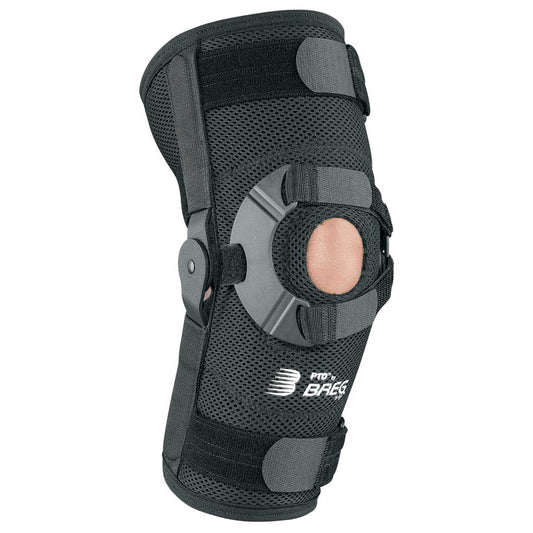 Breg™ PTO Soft Knee Brace