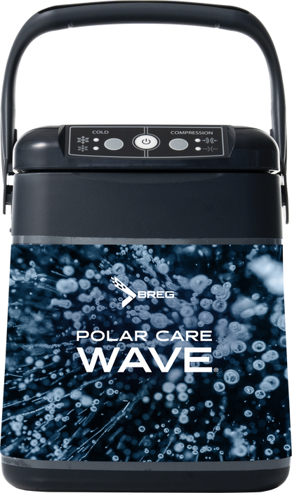 Breg™ Polar Care® Wave®