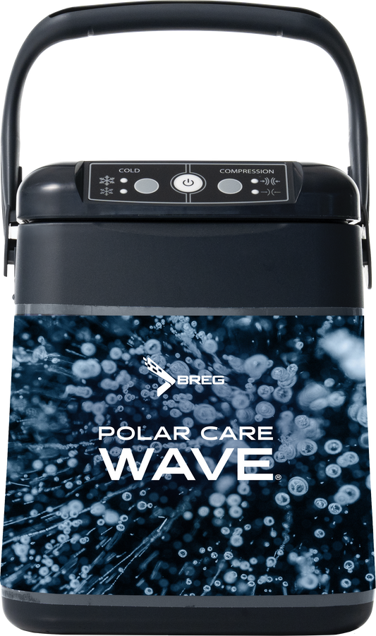 Breg™ Polar Care® Wave®