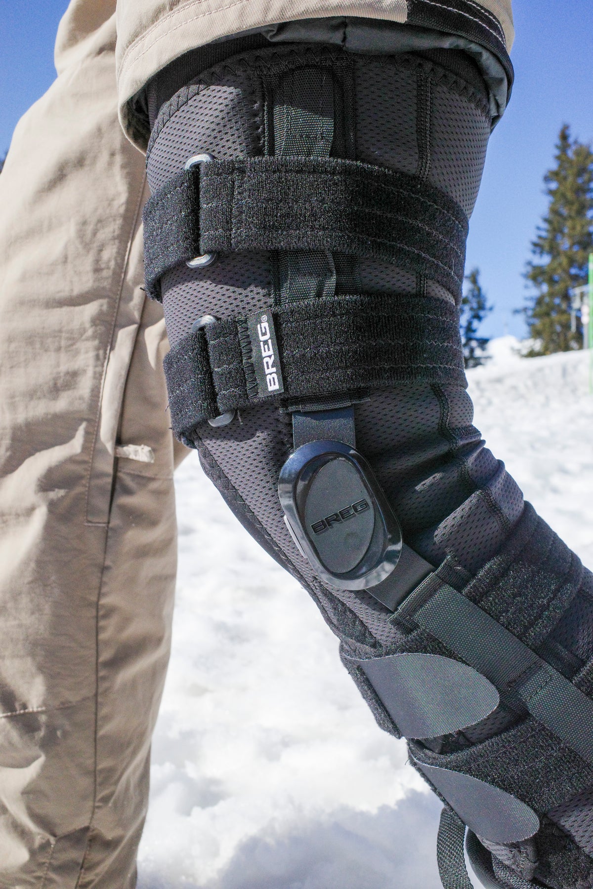 Breg™ CrossRunner™