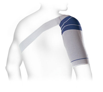 Bauerfeind® OmoTrain-S®