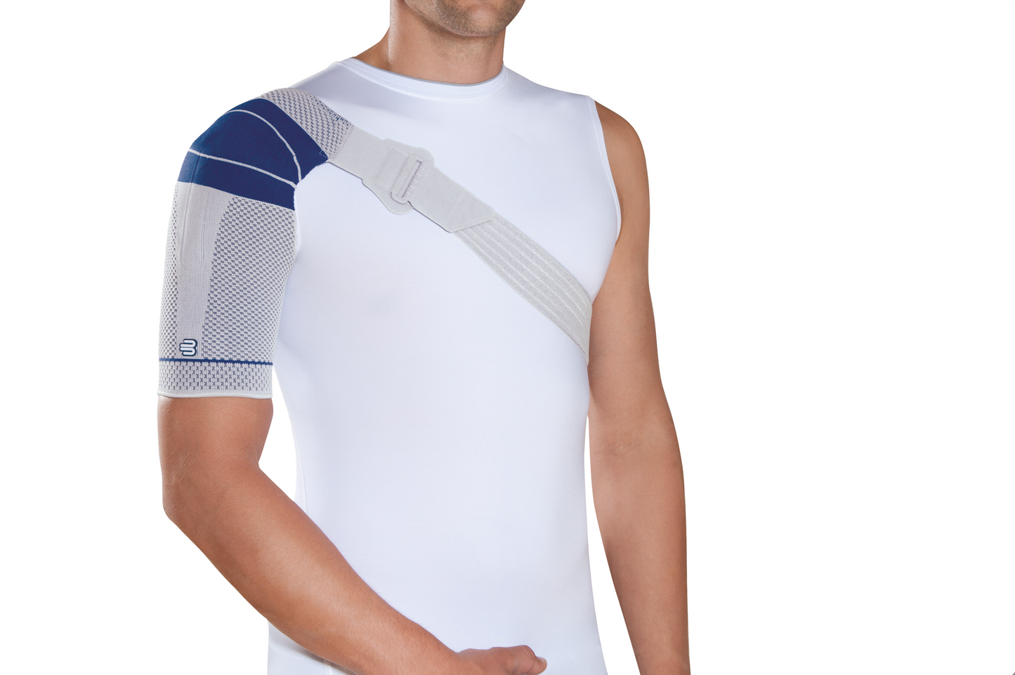 Bauerfeind® OmoTrain-S®