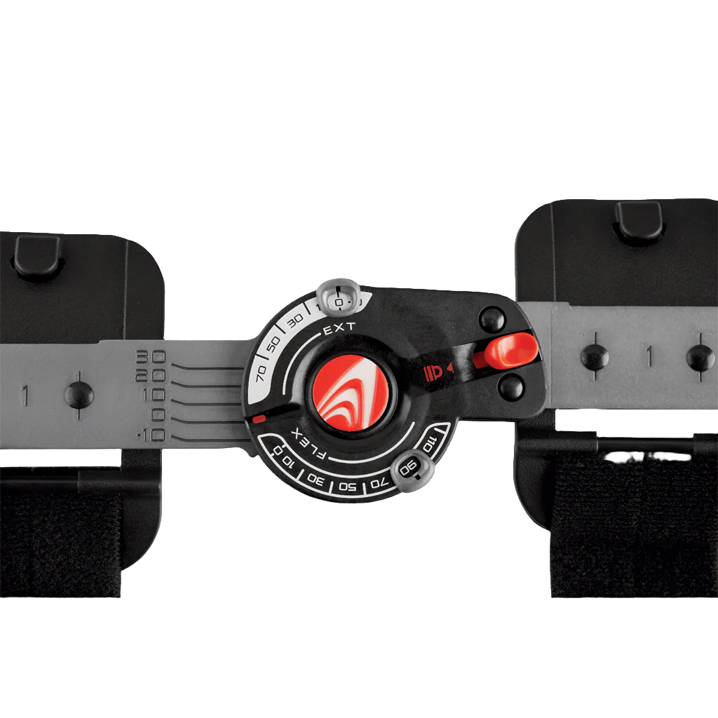 Breg™ T Scope® Premier Knee Brace