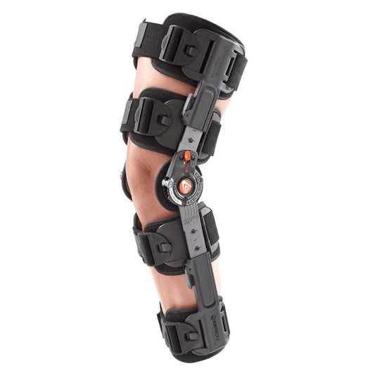 Breg™ T Scope® Premier Knee Brace