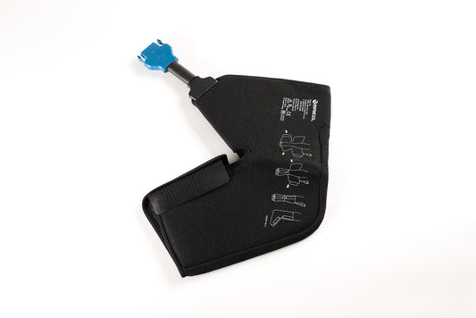 Breg™ Cryotherapy Ankle Pad