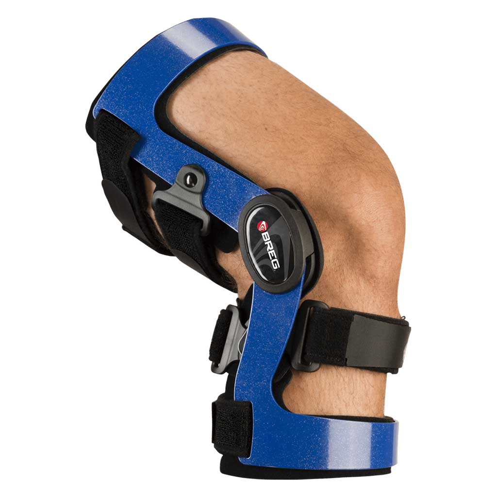 Breg™ Z-12® D