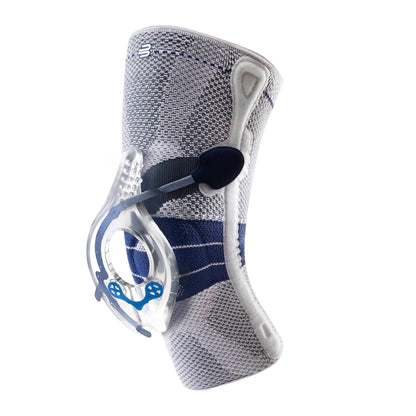 GenuTrain P3 patella pad