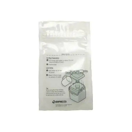 Breg™ Ice Bags (Pack of 4)