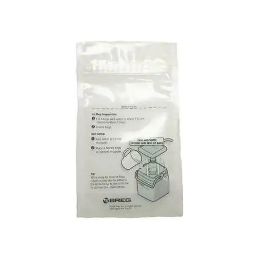 Breg™ Ice Bags (Pack of 4)