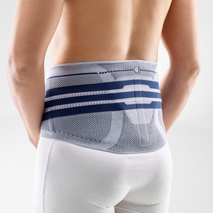 Bauerfeind® LumboTrain® (Straight)
